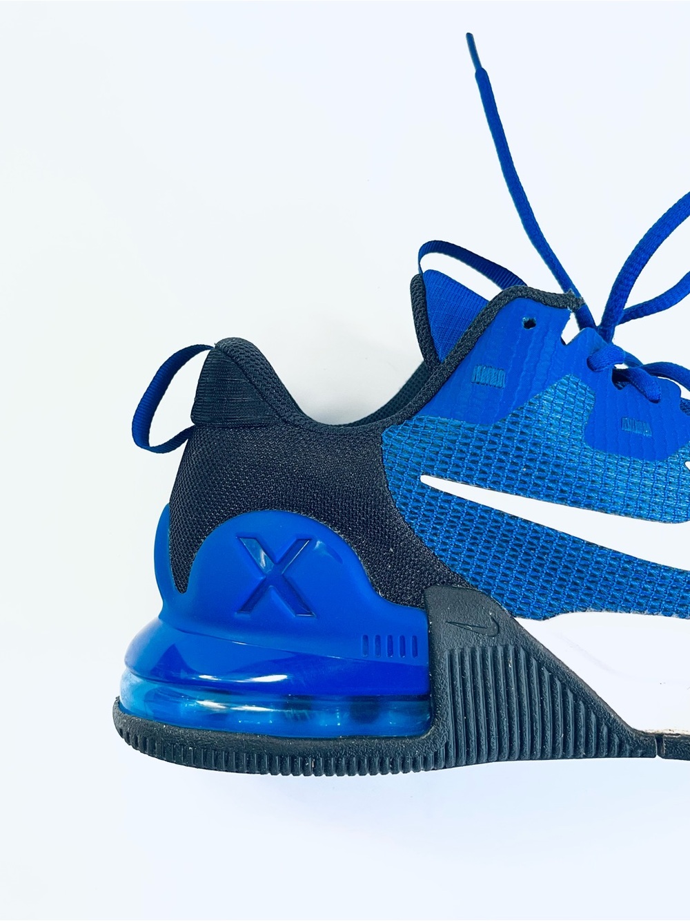 Nike Air Max Alpha Trainer 5 Royal Blue Black White #DM0829-400 Men’s:10.5 - Picture 7 of 15